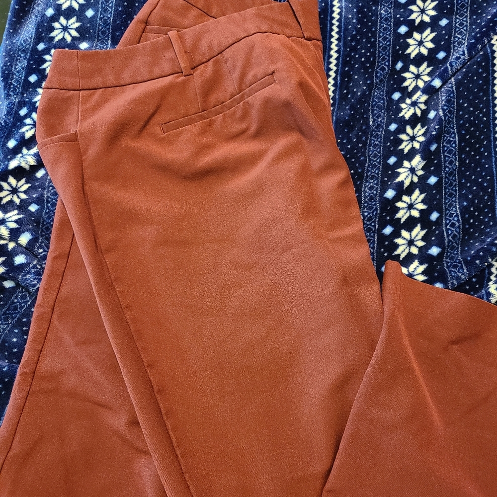 Trousers/Dress Pants